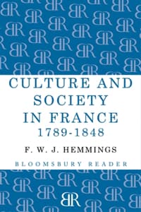 Culture and Society ...