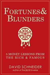 Fortunes & Blunders