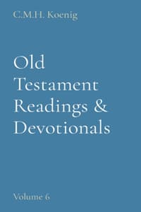 Old Testament Readin...