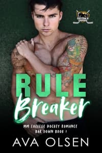 Rule Breaker
