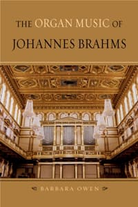 The Organ Music of J...