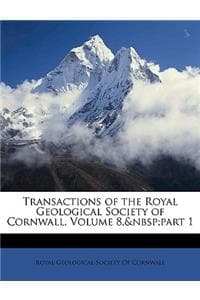 Transactions of the ...