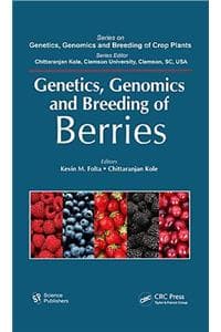 Genetics, Genomics a...
