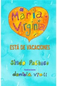 María Virginia está ...