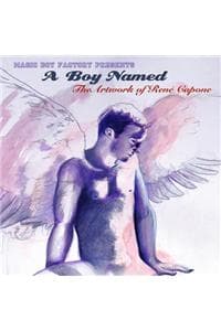 Boy Named