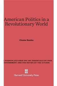 American Politics in...