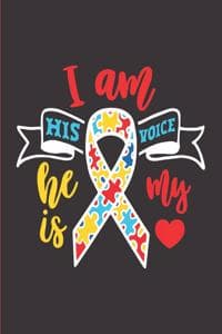 I Am His Voice and H...