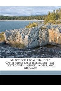 Selections from Chau...