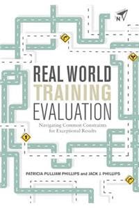 Real World Training ...