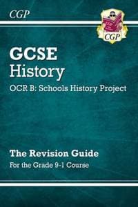 GCSE History OCR B R...