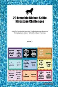20 Frenchie Bichon S...