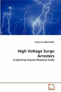 High Voltage Surge A...