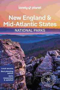 Lonely Planet New En...