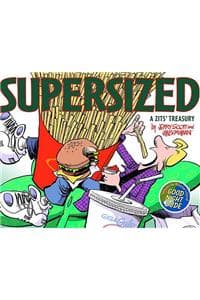 Zits Supersized: A Z...