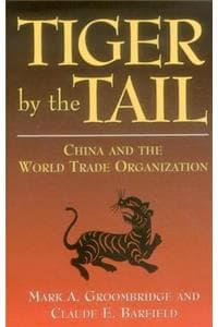 Tiger by the Tail
