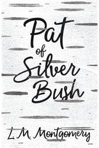 Pat of Silver Bush