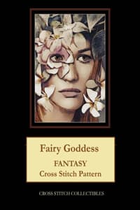 Fairy Goddess