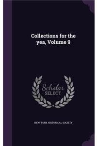 Collections for the ...