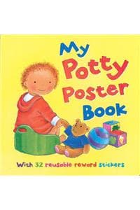 Potty Book