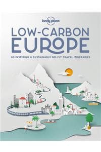 Lonely Planet Low Ca...