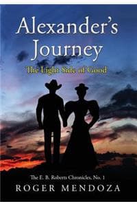 Alexander's Journey:...