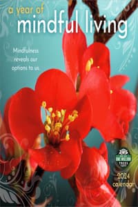 Year of Mindful Livi...