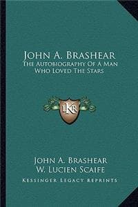 John A. Brashear