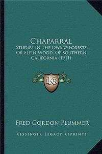 Chaparral