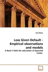 Loss Given Default -...