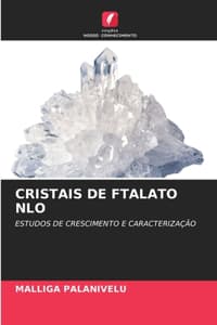 Cristais de Ftalato Nlo