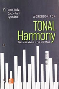 Workbook for Tonal H...