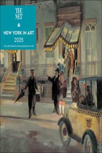 New York in Art 2025...