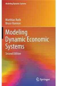 Modeling Dynamic Eco...