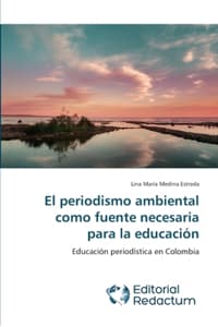 periodismo ambiental...