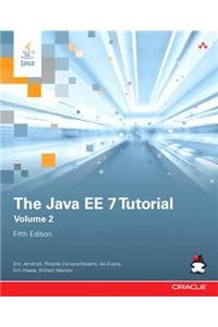 The Java EE 7 Tutori...