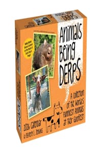 Animals Being Derps ...