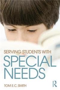 Serving Students wit...