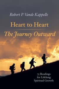 Heart to Heart-The J...