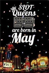 Slot Queens Are Born...