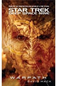 Star Trek: Deep Spac...