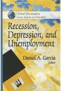 Recession, Depressio...