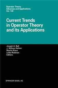 Current Trends in Op...