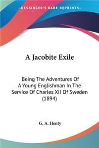 Jacobite Exile
