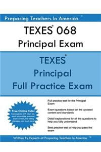 TEXES 068 Principal Exam