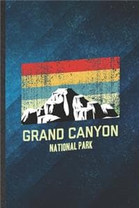 Grand Canyon Nationa...