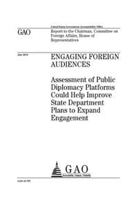 Engaging foreign aud...