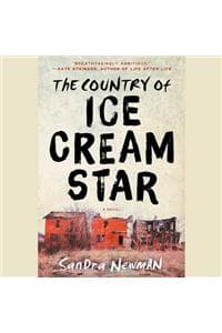 Country of Ice Cream...