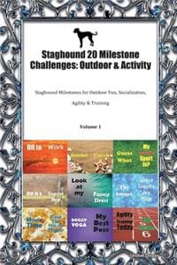 Staghound 20 Milesto...