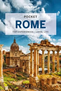 Lonely Planet Pocket...