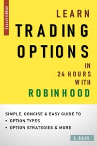 Learn OPTIONS In 24 ...